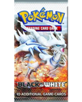 Black and White Booster Pack