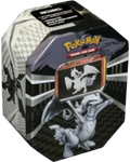 New Legends Tin [Reshiram]