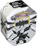 New Legends Tin [Zekrom]