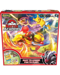 Pokemon TCG: Battle Academy 2024