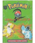 Base Set 2 Theme Deck - "Grass Chopper"