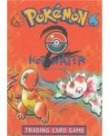 Base Set 2 Theme Deck - "Hot Water"