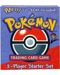 Base Set 2 - 2-Player CD-ROM Starter Set