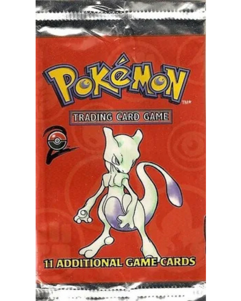 Base Set 2 Booster Pack
