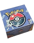 Base Set 2 Booster Box