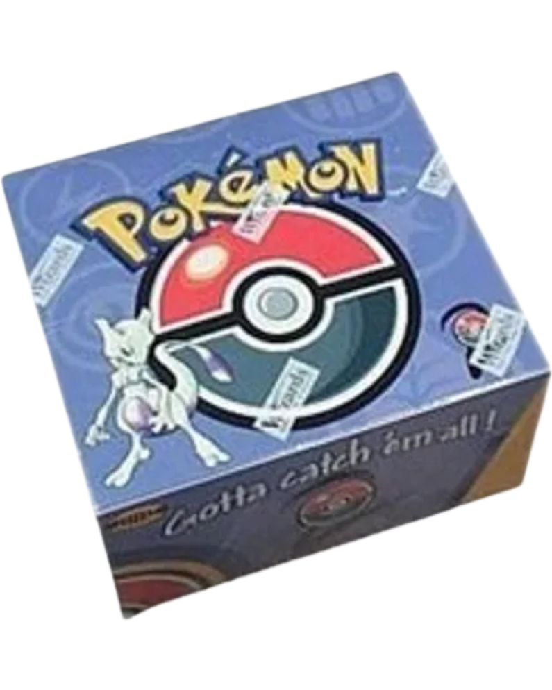 Base Set 2 Booster Box