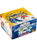Pokemon Base Set (Shadowless) [1st Edition] Booster Box