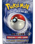 Pokemon 2-Player Starter Set