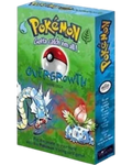 Base Set Theme Deck - "Overgrowth"