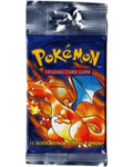Base Set Booster Pack [Revised Unlimited Edition]