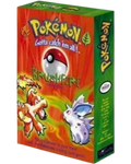 Base Set Theme Deck - "Brushfire" (Revised Base Set Reprint Run)