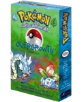 Base Set Theme Deck - "Overgrowth" (Revised Base Set Reprint Run)