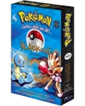 Base Set Theme Deck - "Blackout" (Revised Base Set Reprint Run)