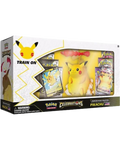 Celebrations Premium Figure Collection [Pikachu VMAX]