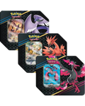 Crown Zenith Tin [Set of 3]