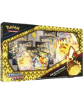 Pikachu VMAX Premium Collection