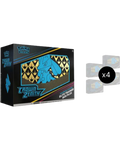 Crown Zenith Pokemon Center Elite Trainer Box Plus Case
