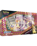 Morpeko V-UNION Playmat Premium Collection