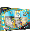 Crown Zenith Premium Figure Collection [Shiny Zacian]