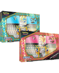 Crown Zenith Premium Figure Collection [Set of 2]