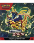 Crown Zenith Booster Bundle