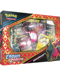 Crown Zenith Collection [Regidrago V]
