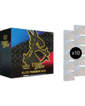 Crown Zenith Elite Trainer Box Case