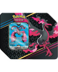 Crown Zenith Tin [Galarian Moltres]