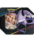Crown Zenith Tin [Galarian Articuno]