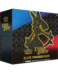 Crown Zenith Elite Trainer Box