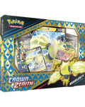 Crown Zenith Collection [Regieleki V]
