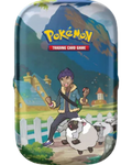Crown Zenith Mini Tin [Hop & Wooloo]