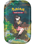 Crown Zenith Mini Tin [Marnie & Morpeko]