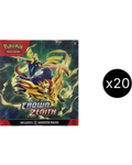 Crown Zenith Booster Bundle Case