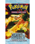 Crystal Guardians Booster Pack