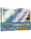 DP Trainer Kit [Manaphy & Lucario]