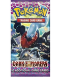 Dark Explorers Booster Pack