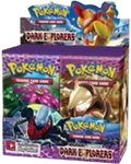 Dark Explorers Booster Box