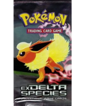 Delta Species Booster Pack