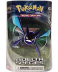 Delta Species Theme Deck - "Breakthrough"