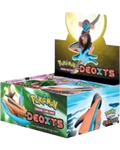 Deoxys Booster Box