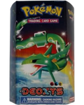 Deoxys Theme Deck - "Jetstream"