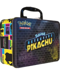 Detective Pikachu: Collector Chest