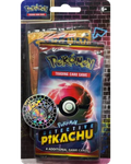 Detective Pikachu Two Pack Blister
