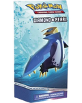 Diamond & Pearl Theme Deck - "Royal Frost"