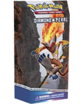 Diamond & Pearl Theme Deck - "Inferno Zone"