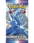 Diamond and Pearl Booster Pack