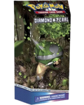 Diamond & Pearl Theme Deck - "Terra Firma"
