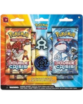 Double Crisis: Team Aqua Blister