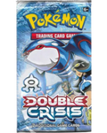 Double Crisis Booster Pack
